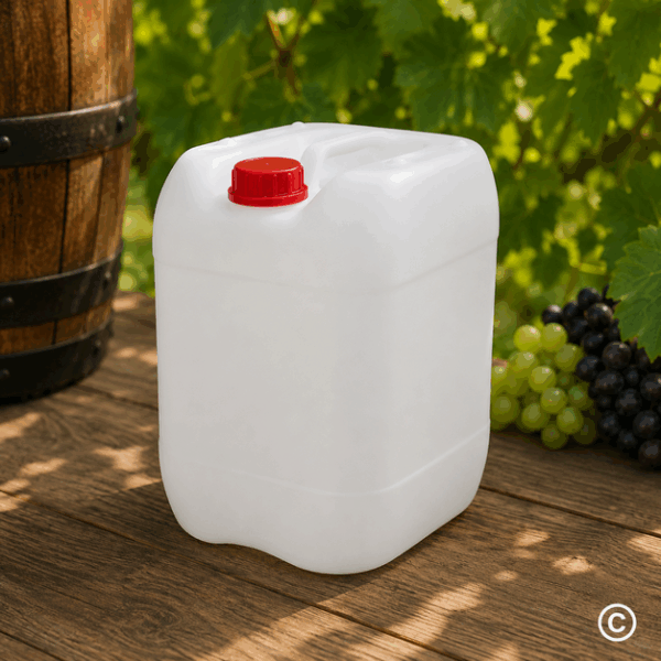 KANISTER 20L