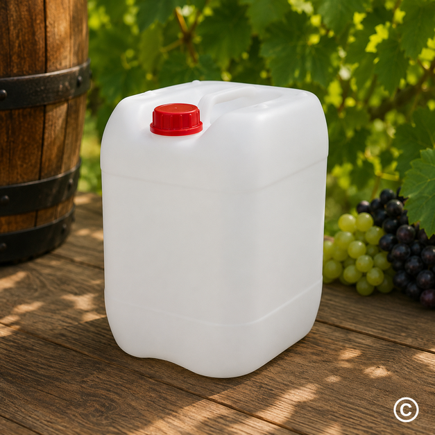 SP12636 KANISTER 20L