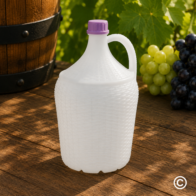 SP12872 DEMIŽON 5 L