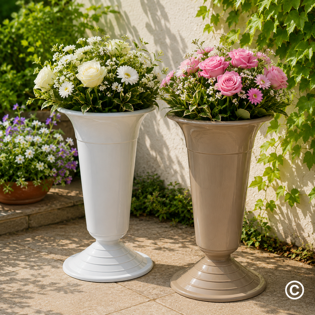 SP29384 VAZA ZA CVIJEĆE 35CM