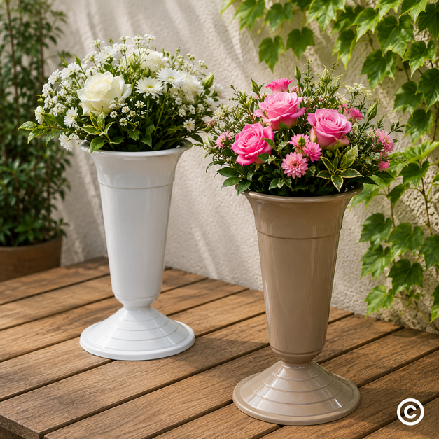 SP29391 VAZA ZA CVIJEĆE 30CM