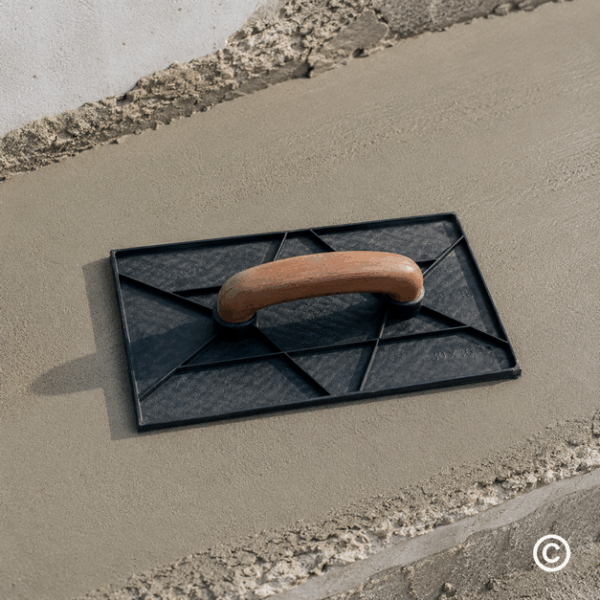 GLADILICA PVC 300X160MM