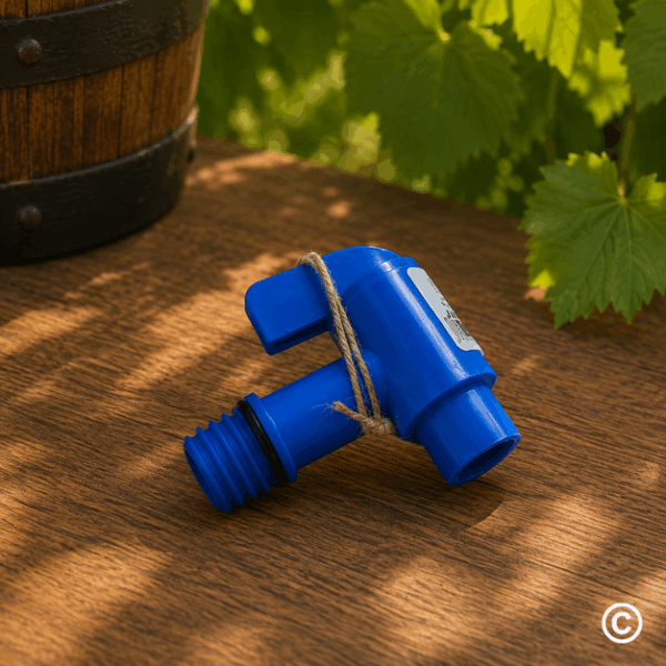 SLAVINA ZA KANISTER 20 L