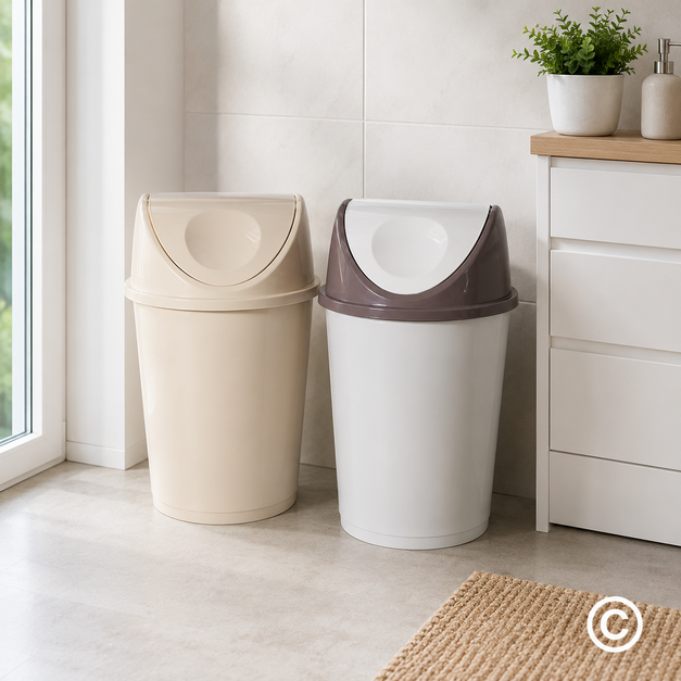 SP72238 KANTA KLIK-KLAK 15 L OKRUGLA