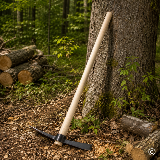 TK028-105 DRŽALO ZA ŠUMARSKI KRAMP 105 CM