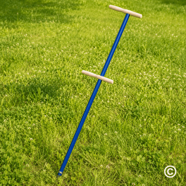 KOSIŠTE METALNO 145 CM