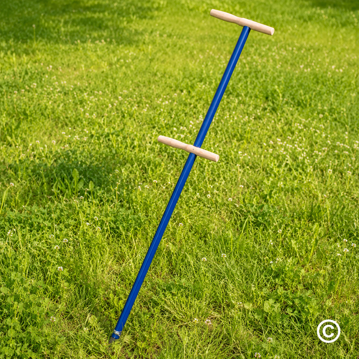 TK109-K KOSIŠTE METALNO 145 CM