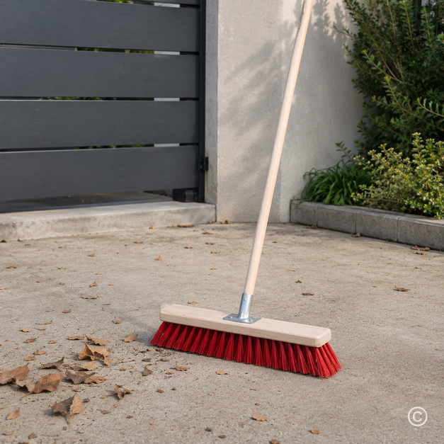 TK251 ČETKA ZA CESTU 40 CM SA DRŽALOM