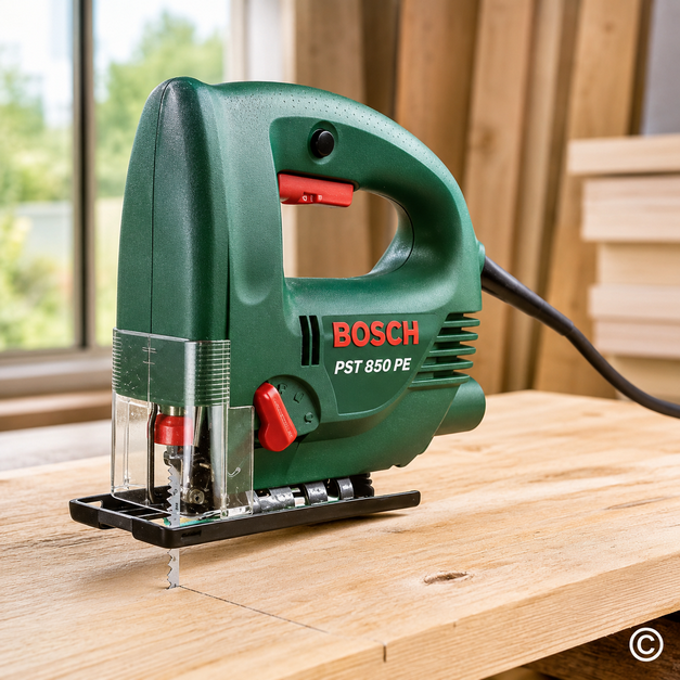 TM0603383708 BOSCH PILA UBODNA PST 850 PE
