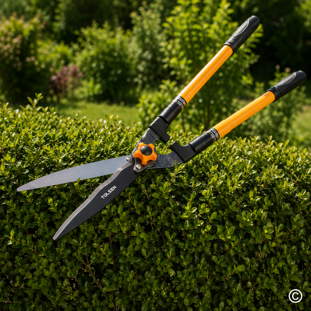 TO31024 ŠKARE ZA ŽIVICU TELESKOP 66-92 CM