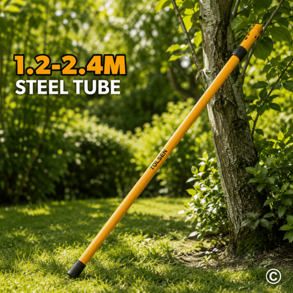 DRŠKA TELESKOP 1.2-2.4 M