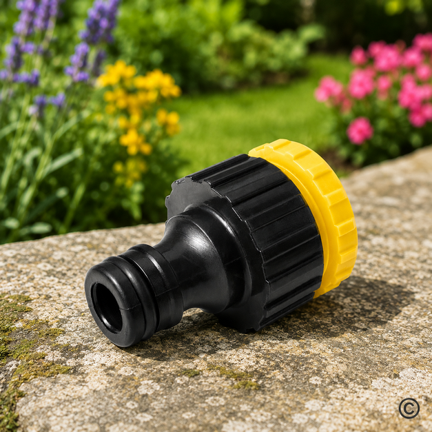 TO57111 PRIKLJUČAK ZA SLAVINU 1/2"+3/4"