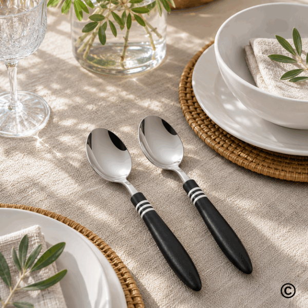 CC ŽLICA VELIKA SET 2 KOM 18 CM