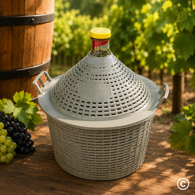 VI1330 DEMIŽON 20 L
