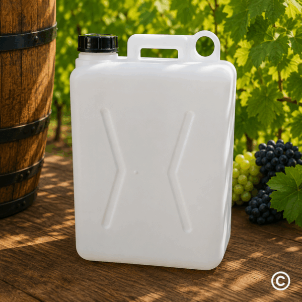 KANISTER 10 L