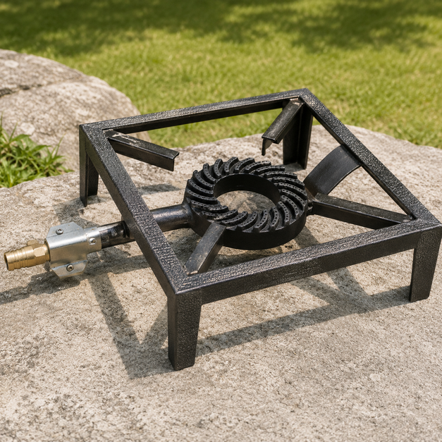 VI8945 KUHALO PLINSKO 40X40  4 NOGE