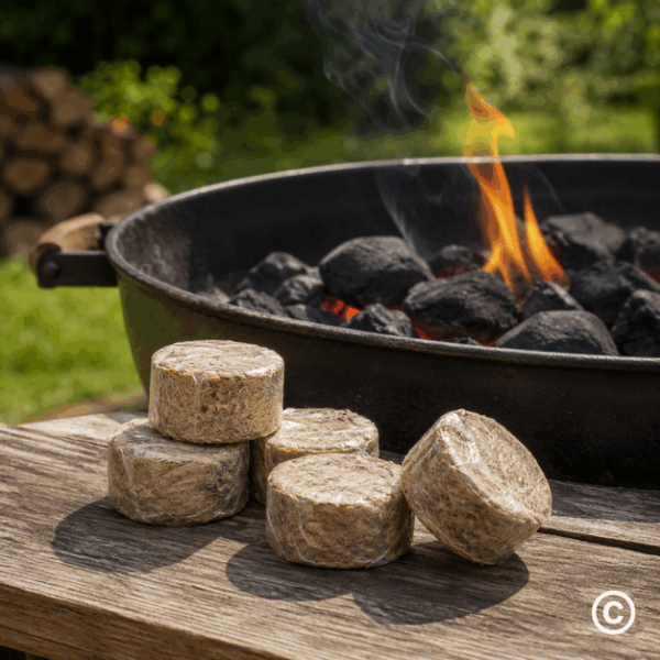 GRILL KOCKE ZA POTPALU