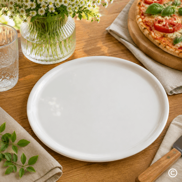 TANJUR ZA PIZZU 32 CM
