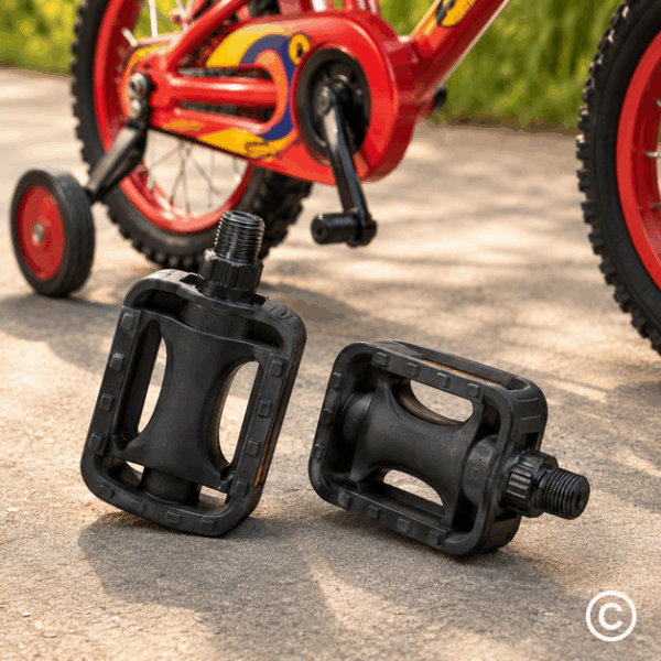 SET PEDALA ZA MALE BICIKLE