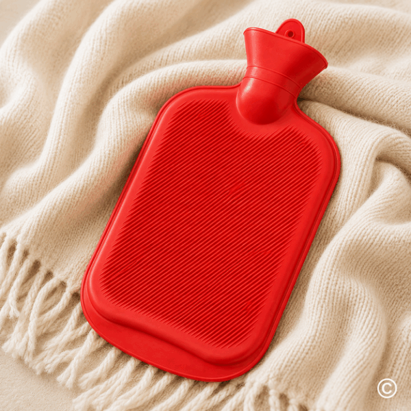 TERMOFOR GUMENI 1 L 19X14 CM