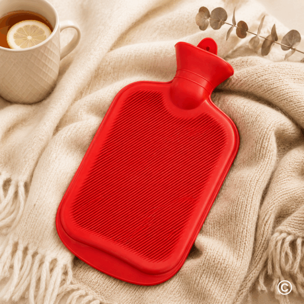 TERMOFOR GUMENI 0,5 L 15X11,5 CM