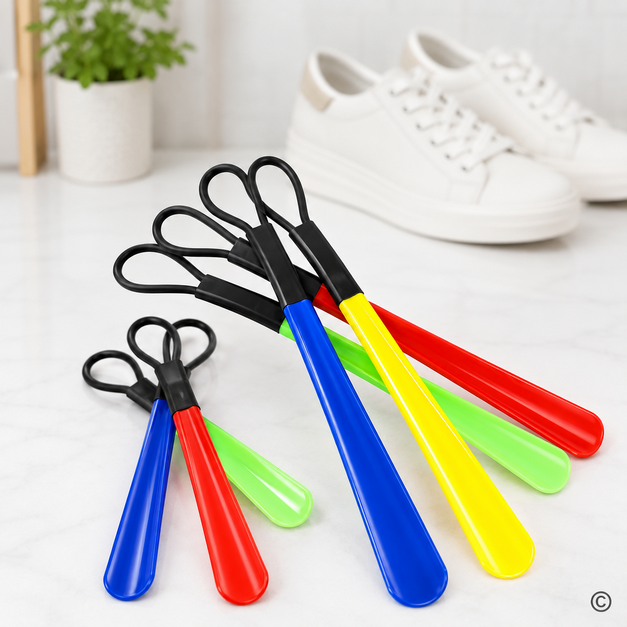 YW2F-35704-9 ŽLICA ZA CIPELE 51 CM PVC