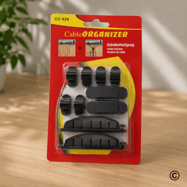 ORGANIZATOR KABLOVA 10 KOM*