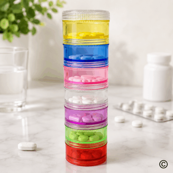 POSUDICA ZA TABLETE PVC