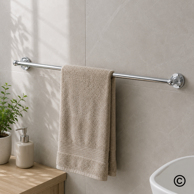 YW2F-36243-4 VJEŠALICA ZA RUČNIK 60 CM
