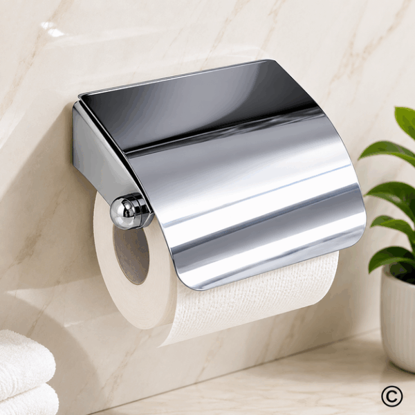 DRŽAČ WC PAPIRA
