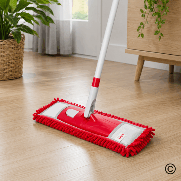 MOP MICROFIBRA 40 CM