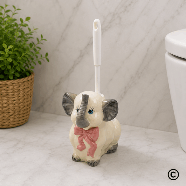 STALAK ZA WC ČETKU SLON 21 CM