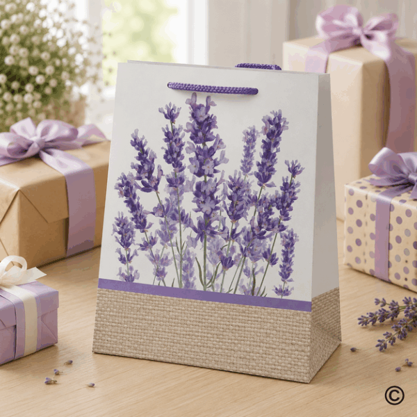 VREĆICA PAPIRNATA 26X32X12 CM