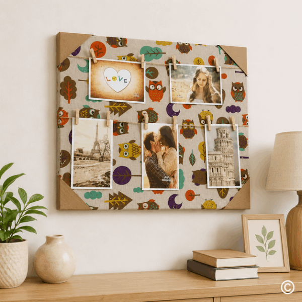 OKVIR ZA SLIKE 40X50 CM