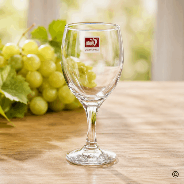 ČAŠA ZA VINO 12,5 CM - 115 ml