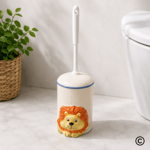 STALAK ZA WC ČETKU DJEČIJI 35 CM*