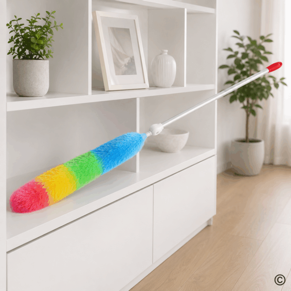ČISTAČ ZA PRAŠINU 54 CM