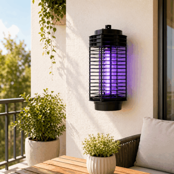 LAMPA PROTIV INSEKATA 3 W