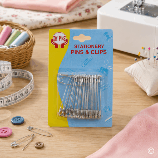 SET SIGURNOSNIH IGLI 24 KOM BR.0