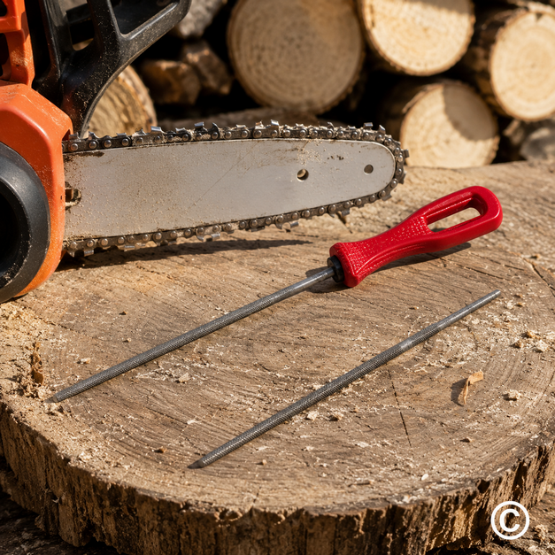 YWG2-14726176 SET TURPIJA ZA PILU 5,5 MM
