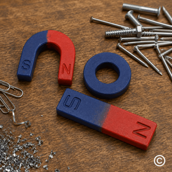 SET MAGNETA 3 KOM