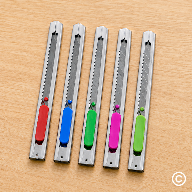 YWG214726-285 SET 5 SKALPELA