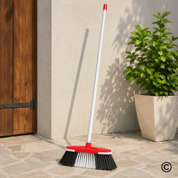 PARTVIŠ SA DRŠKOM 130 CM