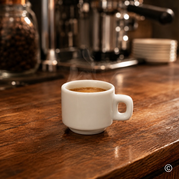 ZC61410 ŠALICA ESPRESSO 5.5 CM