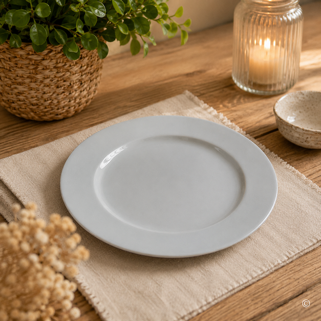 ZCP005 TANJUR PLITKI PORCULANSKI 28,6 CM