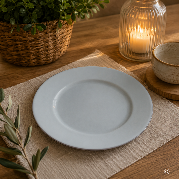 ZCP006 TANJUR PLITKI PORCULANSKI 30 CM