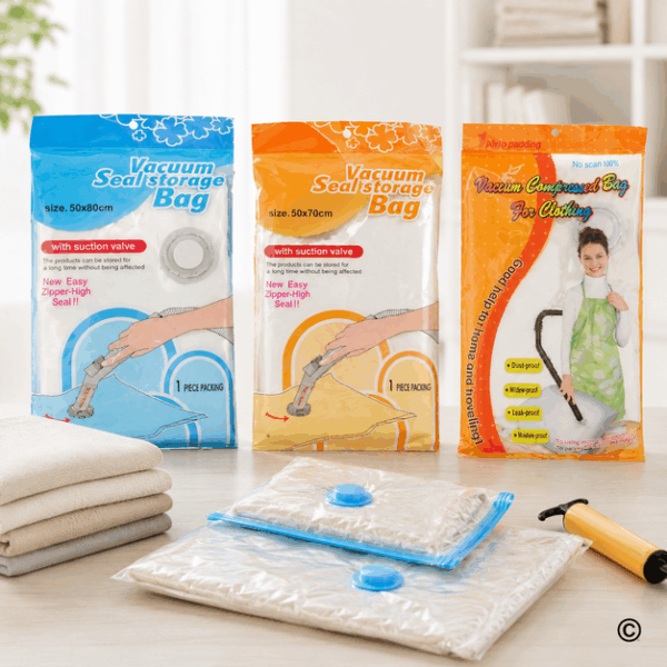 SET VACUUM VREĆA 3 KOM