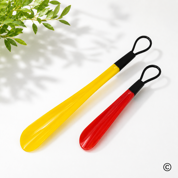 ZZ00038 SET ŽLICA ZA CIPELE (30 I 51 CM)