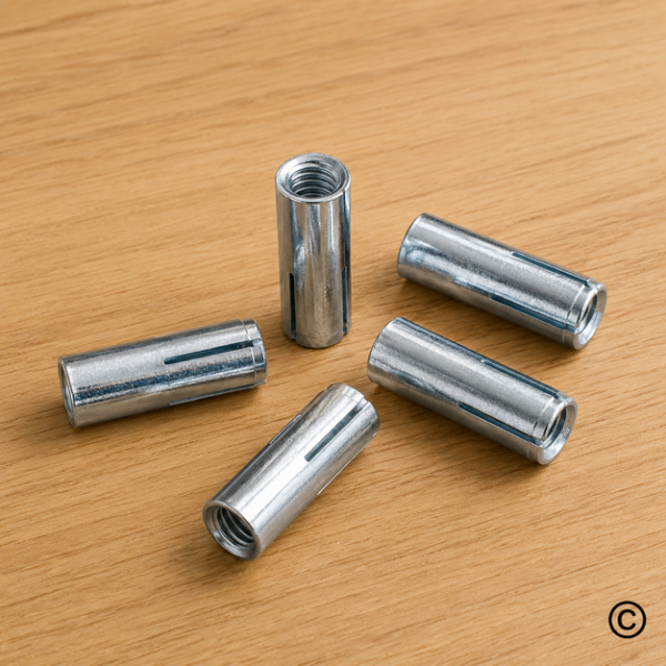 TIPLA UDARNA METALNA M06 5KOM