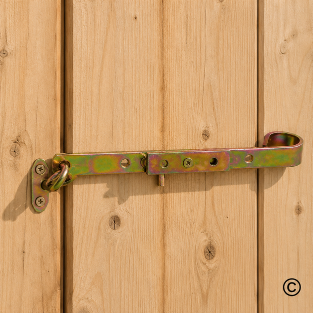 DE003401 ZASUN ZA VRATA BR.34-8" 20CM